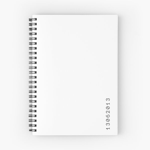 Item preview, BTS Debut Date Minimalist Typography Aesthetic designed and sold by PurpleSevenShop.