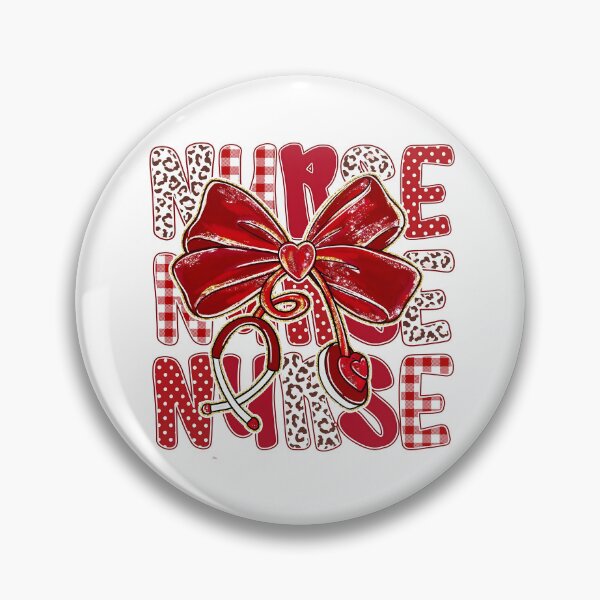 Item preview, Valentine Nurse designed and sold by Tannermayer.
