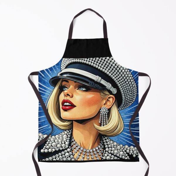 Item preview, Pop Art: Pearly Queen designed and sold by halibutgoatramb.