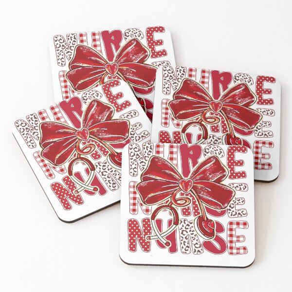Item preview, Valentine Nurse designed and sold by Tannermayer.
