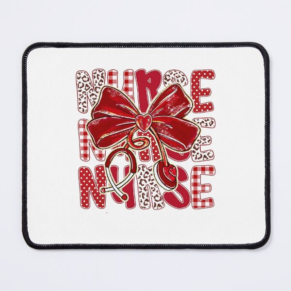 Item preview, Valentine Nurse designed and sold by Tannermayer.
