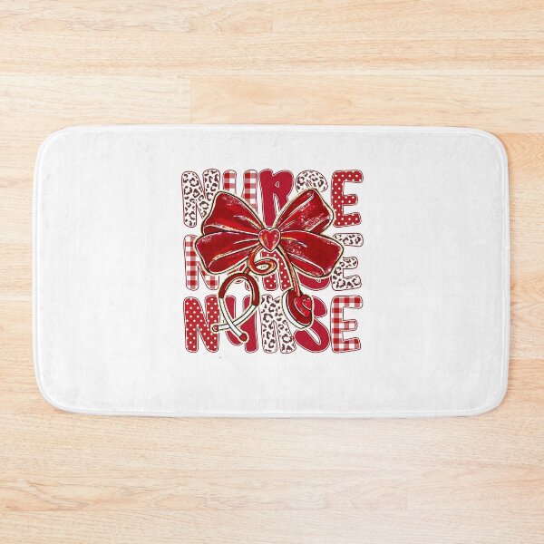 Item preview, Valentine Nurse designed and sold by Tannermayer.
