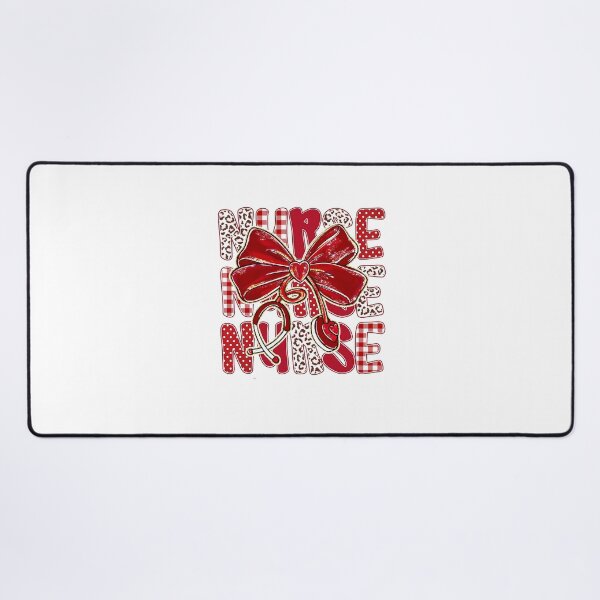 Item preview, Valentine Nurse designed and sold by Tannermayer.