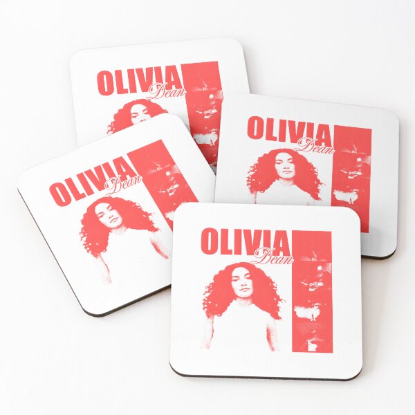 Item preview, Dean Olivia Singer Pop  designed and sold by maranabace.