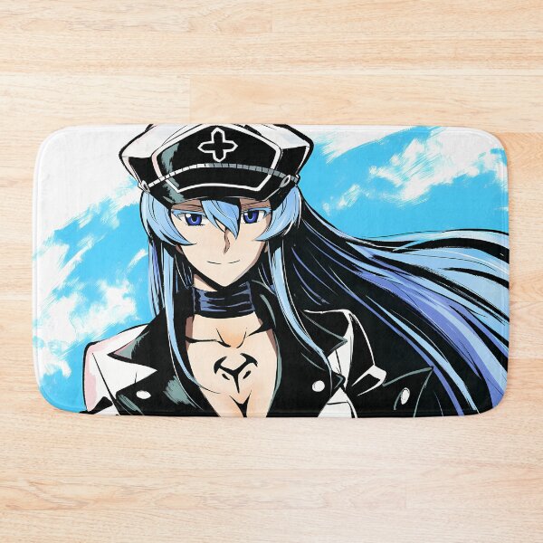 Item preview, Esdeath - 51 designed and sold by Infinite-Aspire.