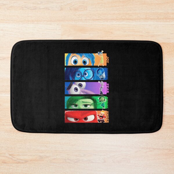 Item preview,  Editable Printable Image  Inside Out designed and sold by SanfordWilderm2.