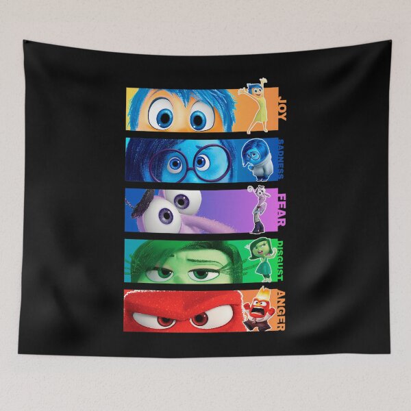 Item preview,  Editable Printable Image  Inside Out designed and sold by SanfordWilderm2.