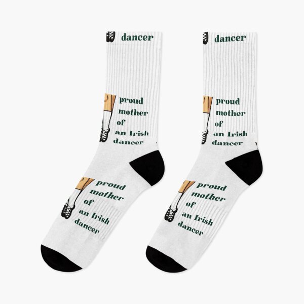 Item preview, proud mother of an irish dancer designed and sold by TOSHA-Poland.