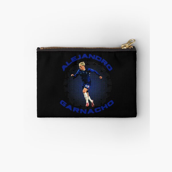 Item preview, Alejandro Garnacho  designed and sold by Hailieiller.