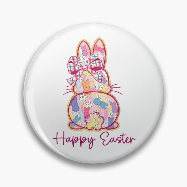 Item preview, Happy Easter designed and sold by Tannermayer.