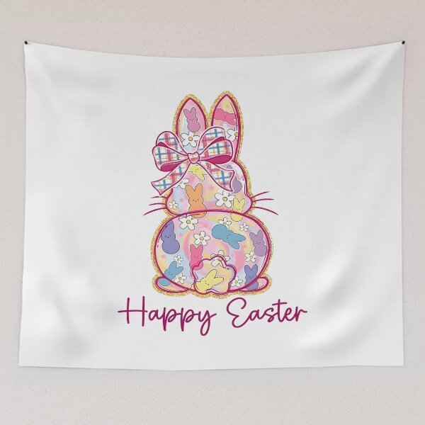 Item preview, Happy Easter designed and sold by Tannermayer.