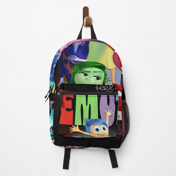 Item preview, Inside Out Emotion Family designed and sold by SanfordWilderm2.