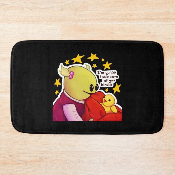 Item preview, Mona & Birdie Nanalan Wonderful  designed and sold by Kathleeeese.