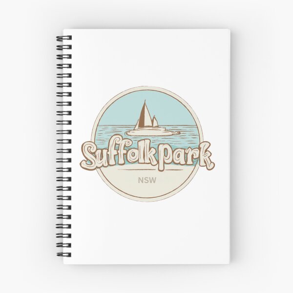 Artikelvorschau, Suffolk Park, NSW entworfen und verkauft von PamLeeDesign.