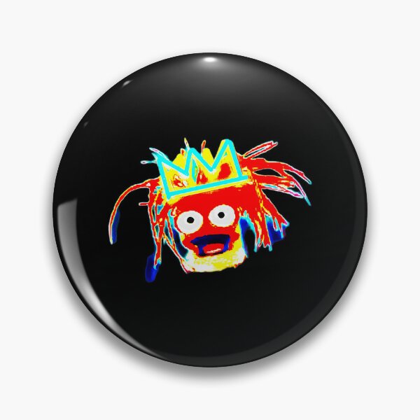Item preview, Pepe The King Prawn  designed and sold by genearcum.