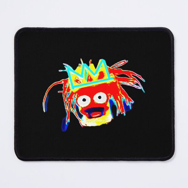 Item preview, Pepe The King Prawn  designed and sold by genearcum.