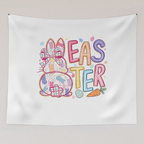 Item preview, Happy Easter designed and sold by Tannermayer.