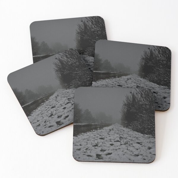 Item preview, Frozen reality - Beautiful nature 439 designed and sold by deep-sea-birds.