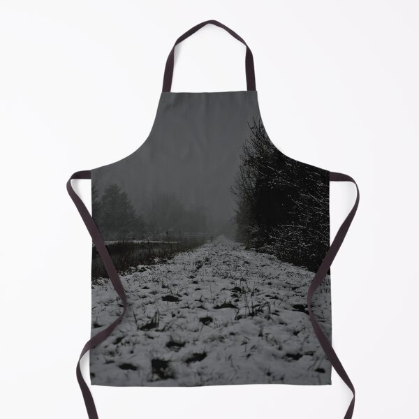 Item preview, Frozen reality - Beautiful nature 439 designed and sold by deep-sea-birds.