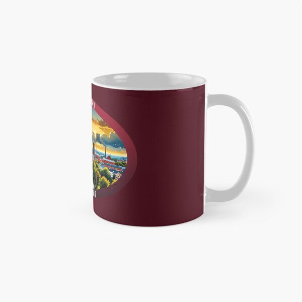 Item preview, Duisburg Germany Travel designed and sold by Thistle-TShop.