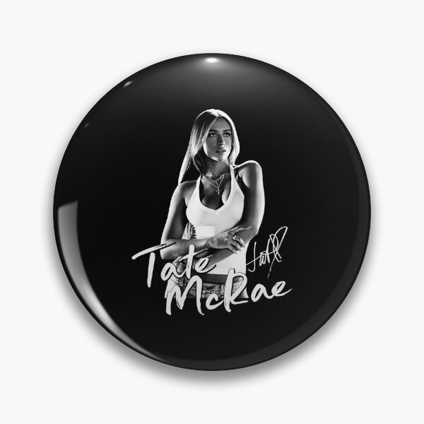 Item preview, Tate Mcrae Miss Possessive Tour 2025 2 Sided  designed and sold by Tikooo536.