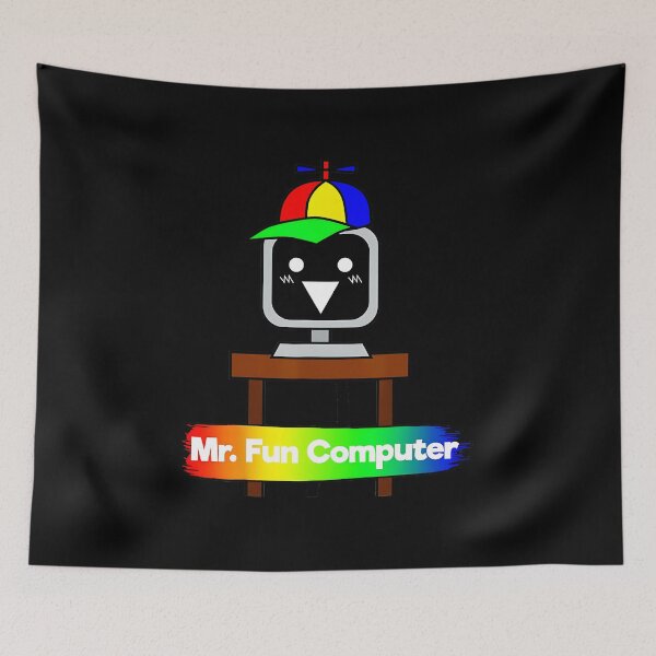Item preview, Sprunki Mr New Photo  designed and sold by Rosamoaughter.