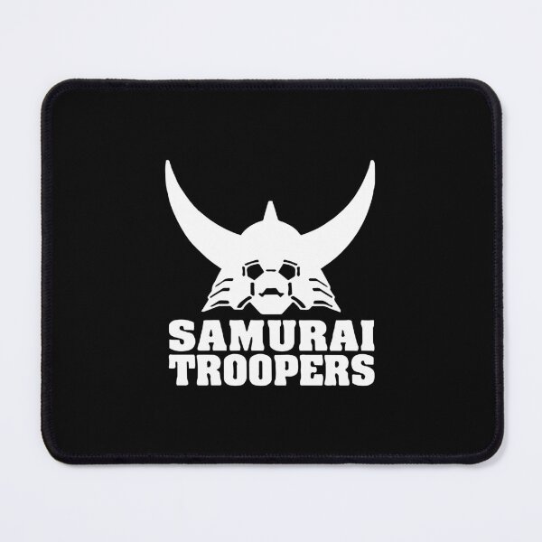 Item preview, Samurai Troopers Style designed and sold by Guidux.