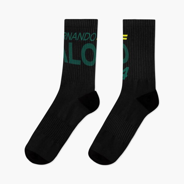 Item preview, Alonso Bold Green 14 Art - F1 Driver  designed and sold by ANTONJOVANY.
