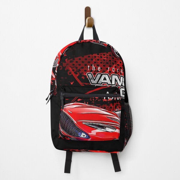 Item preview, Aston Martin Vanquish Zagato  Luxury British Supercar Art  designed and sold by ANTONJOVANY.