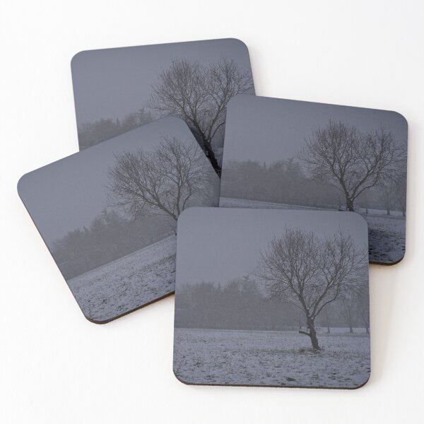 Item preview, Frozen reality - Beautiful nature 441 designed and sold by deep-sea-birds.