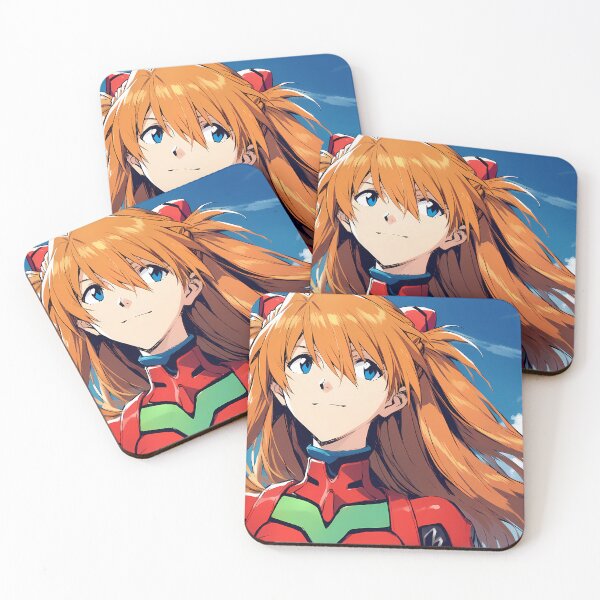 Item preview, Asuka Langley - 59 designed and sold by Infinite-Aspire.
