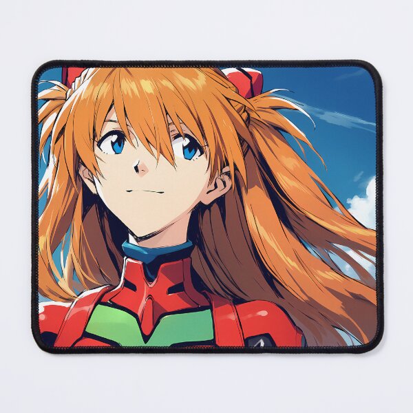 Item preview, Asuka Langley - 59 designed and sold by Infinite-Aspire.