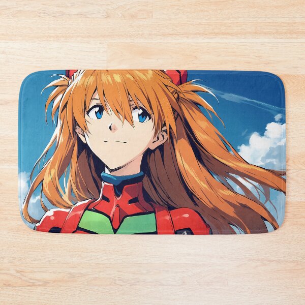 Item preview, Asuka Langley - 59 designed and sold by Infinite-Aspire.