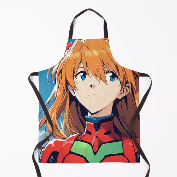 Item preview, Asuka Langley - 59 designed and sold by Infinite-Aspire.