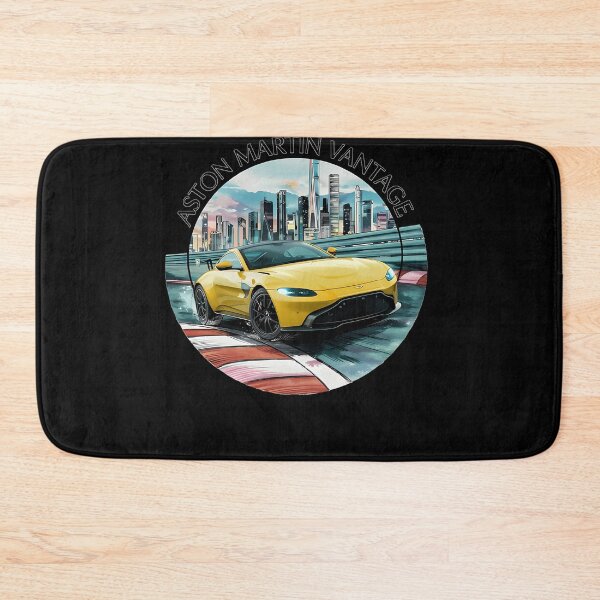 Item preview, Aston Martin Vantage  designed and sold by ANTONJOVANY.