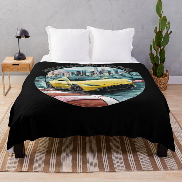Item preview, Aston Martin Vantage designed and sold by ANTONJOVANY.