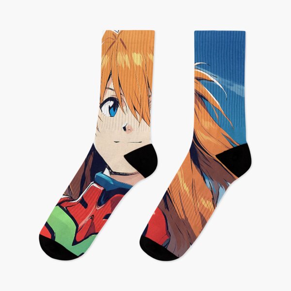 Item preview, Asuka Langley - 59 designed and sold by Infinite-Aspire.