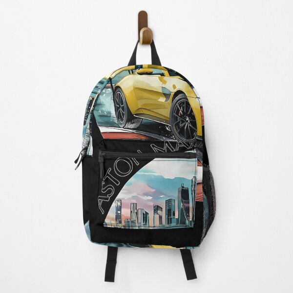 Item preview, Aston Martin Vantage designed and sold by ANTONJOVANY.
