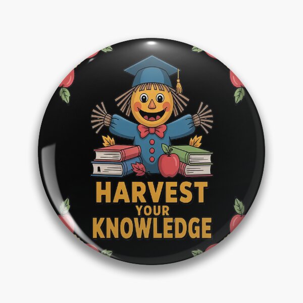 Item preview, Expand Your Mind Harvest Your Knowledge designed and sold by mandiana.