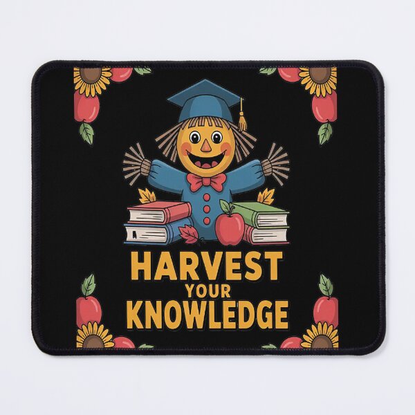 Item preview, Expand Your Mind Harvest Your Knowledge designed and sold by mandiana.