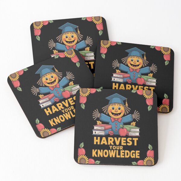 Item preview, Expand Your Mind Harvest Your Knowledge designed and sold by mandiana.