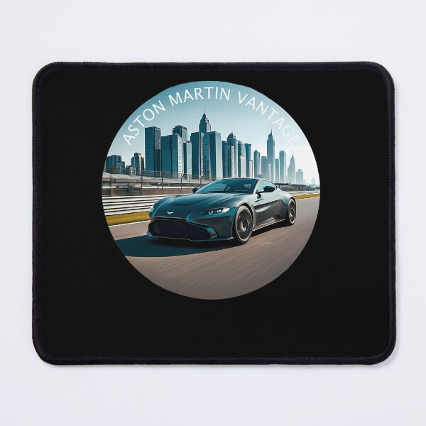 Item preview, Aston Martin Vantage  designed and sold by ANTONJOVANY.