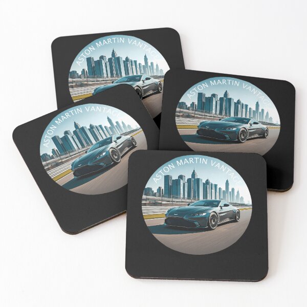 Item preview, Aston Martin Vantage  designed and sold by ANTONJOVANY.