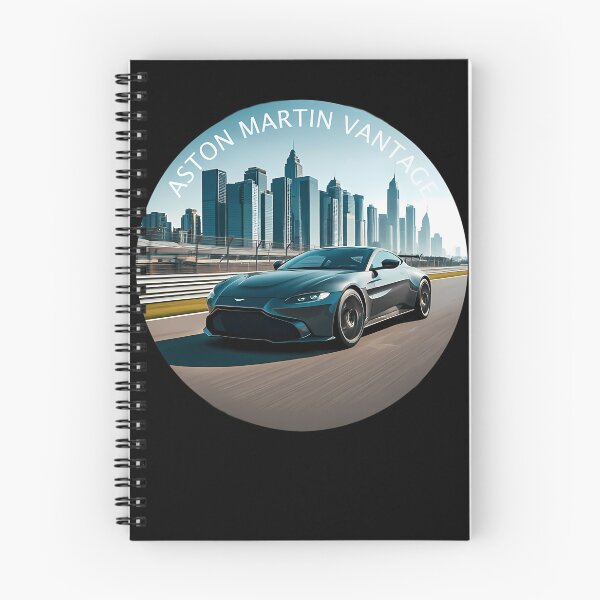 Item preview, Aston Martin Vantage  designed and sold by ANTONJOVANY.