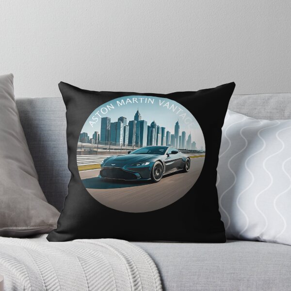 Item preview, Aston Martin Vantage  designed and sold by ANTONJOVANY.