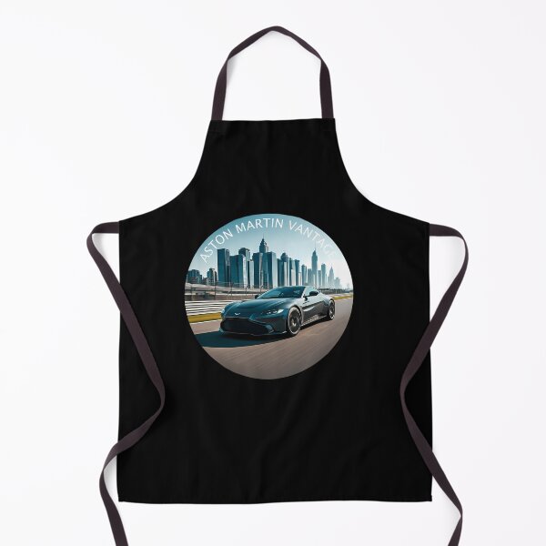 Item preview, Aston Martin Vantage designed and sold by ANTONJOVANY.
