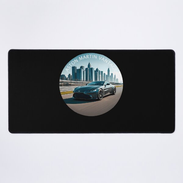 Item preview, Aston Martin Vantage designed and sold by ANTONJOVANY.