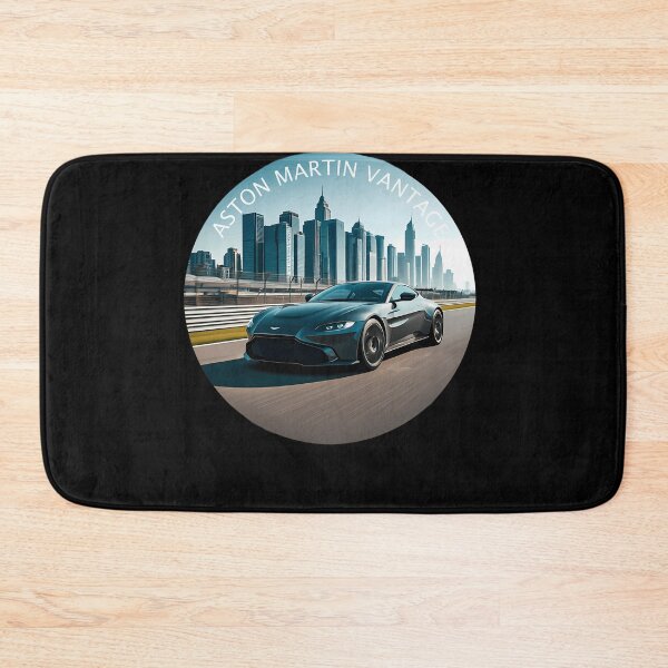 Item preview, Aston Martin Vantage  designed and sold by ANTONJOVANY.