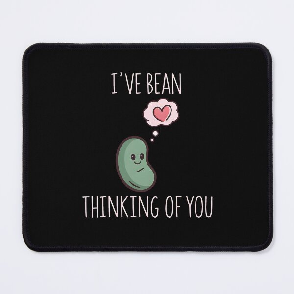 Item preview, Ive Bean Thinking of You designed and sold by Tannermayer.