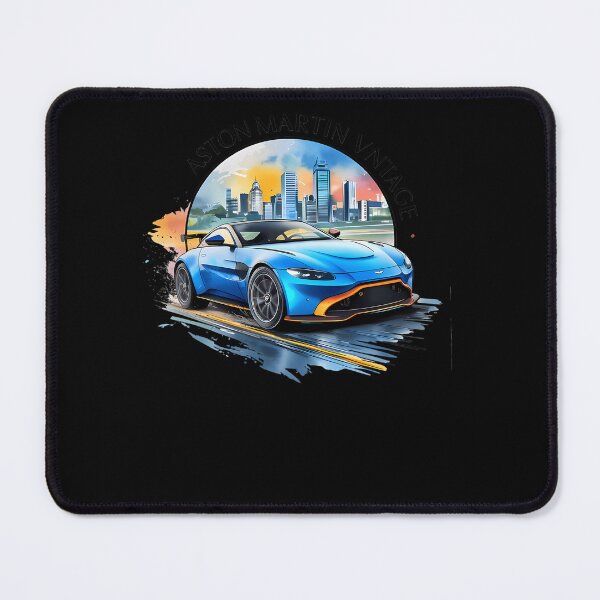 Item preview, Aston Martin Vantage designed and sold by ANTONJOVANY.